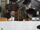 שבע ברכות פון החתן בן כ"ק אדמו"ר מסקולען ירושלים שליט"א
