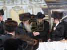 שבע ברכות פון החתן בן כ"ק אדמו"ר מסקולען ירושלים שליט"א