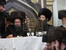 שבע ברכות פון החתן בן כ"ק אדמו"ר מסקולען ירושלים שליט"א