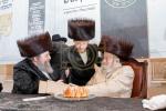 Main image for דינער לטובת כולל חיים ושלום זכרון צבי מונקאטש