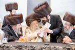 דינער לטובת כולל חיים ושלום זכרון צבי מונקאטש