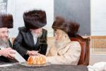 דינער לטובת כולל חיים ושלום זכרון צבי מונקאטש