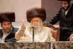 דינער לטובת כולל חיים ושלום זכרון צבי מונקאטש
