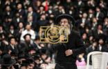 שיעור על פרשת משפטים ע"י הרה"צ רבי אלימלך בידערמאן שליט"א 