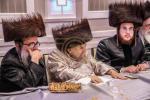שמחת החתונה בבית קארלסוברג- ערבי נחל- חמעלניק- ווייטצען