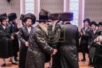 שמחת החתונה בבית קארלסוברג- ערבי נחל- חמעלניק- ווייטצען