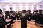 שמחת החתונה בבית קארלסוברג- ערבי נחל- חמעלניק- ווייטצען
