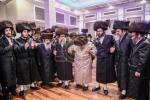 שמחת החתונה בבית קארלסוברג- ערבי נחל- חמעלניק- ווייטצען