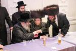 שמחת החתונה בבית קארלסוברג- ערבי נחל- חמעלניק- ווייטצען