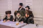 שמחת החתונה בבית קארלסוברג- ערבי נחל- חמעלניק- ווייטצען