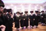 שמחת החתונה בבית קארלסוברג- ערבי נחל- חמעלניק- ווייטצען