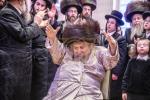 שמחת החתונה בבית קארלסוברג- ערבי נחל- חמעלניק- ווייטצען