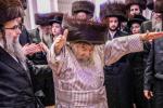 שמחת החתונה בבית קארלסוברג- ערבי נחל- חמעלניק- ווייטצען