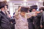 שמחת החתונה בבית קארלסוברג- ערבי נחל- חמעלניק- ווייטצען