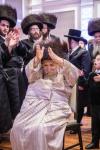 שמחת החתונה בבית קארלסוברג- ערבי נחל- חמעלניק- ווייטצען