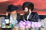 דינער 'למען עתידנו' לטובת דעם נייעם בית המדרש מאקאווא אין אלעד 