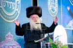 דינער 'למען עתידנו' לטובת דעם נייעם בית המדרש מאקאווא אין אלעד 