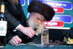 Main image for דינער 'למען עתידנו' לטובת דעם נייעם בית המדרש מאקאווא אין אלעד 