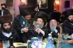 דינער 'למען עתידנו' לטובת דעם נייעם בית המדרש מאקאווא אין אלעד 