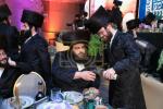 דינער 'למען עתידנו' לטובת דעם נייעם בית המדרש מאקאווא אין אלעד 