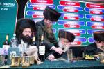 דינער 'למען עתידנו' לטובת דעם נייעם בית המדרש מאקאווא אין אלעד 