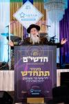 הערליכע מעמד 'תתחדש' לטובת רופא חולים, אפגעהאלטן געווארן ספעציעל פאר אברכי בארא פארק