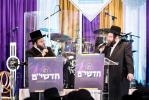 הערליכע מעמד 'תתחדש' לטובת רופא חולים, אפגעהאלטן געווארן ספעציעל פאר אברכי בארא פארק