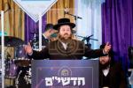 הערליכע מעמד 'תתחדש' לטובת רופא חולים, אפגעהאלטן געווארן ספעציעל פאר אברכי בארא פארק