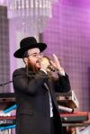 הערליכע מעמד 'תתחדש' לטובת רופא חולים, אפגעהאלטן געווארן ספעציעל פאר אברכי בארא פארק