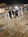 Main image for כ"ק אדמו"ר מקארלין סטאלין שליט"א ביים כותל המערבי 