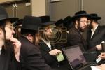 דינער 'חיינו' לטובת די מוסדות אין קרית יטב לב אין בלומינגבערג 