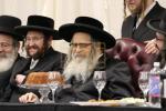 דינער 'חיינו' לטובת די מוסדות אין קרית יטב לב אין בלומינגבערג 