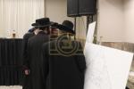 דינער 'חיינו' לטובת די מוסדות אין קרית יטב לב אין בלומינגבערג 