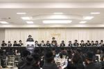 דינער 'חיינו' לטובת די מוסדות אין קרית יטב לב אין בלומינגבערג 