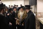 Main image for דינער 'חיינו' לטובת די מוסדות אין קרית יטב לב אין בלומינגבערג 