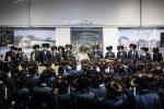 שב"ק מיט כ"ק אדמו"ר מסאטמאר שליט"א אין קרית יטב לב 
