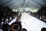 שב"ק מיט כ"ק אדמו"ר מסאטמאר שליט"א אין קרית יטב לב 