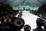 שב"ק מיט כ"ק אדמו"ר מסאטמאר שליט"א אין קרית יטב לב 