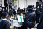 שב"ק מיט כ"ק אדמו"ר מסאטמאר שליט"א אין קרית יטב לב 
