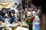 שב"ק מיט כ"ק אדמו"ר מסאטמאר שליט"א אין קרית יטב לב 