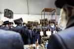 שב"ק מיט כ"ק אדמו"ר מסאטמאר שליט"א אין קרית יטב לב 