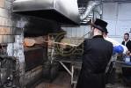 כ"ק אדמו"ר מסאדיגורא ירושלים שליט"א ביים מצות באקן 