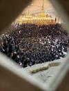 Main image for סעודת הילולא פון הרה"ק מסקווירא זצ"ל ביי בנו כ"ק אדמו"ר מסקווירא שליט"א 