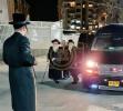 ערשטע בילדער: כינוס מועצת גדולה התורה איבער די קומעדיגע וואלן אין מדינת ישראל 