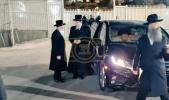 ערשטע בילדער: כינוס מועצת גדולה התורה איבער די קומעדיגע וואלן אין מדינת ישראל 