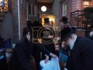 Main image for כ"ק אדמו"ר מקאסוב שליט"א ביים שעפן מים שלנו 