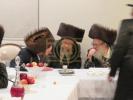 שידוך שליסן פון נכדת כ"ק אדמו"ר מ'ספינקא שליט"א און גאב"ד סאטמאר בפ שליט"א