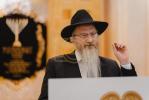 "ישיבת בין הזמנים" אין מאסקאווא 