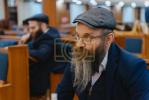 "ישיבת בין הזמנים" אין מאסקאווא 