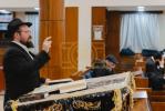"ישיבת בין הזמנים" אין מאסקאווא 